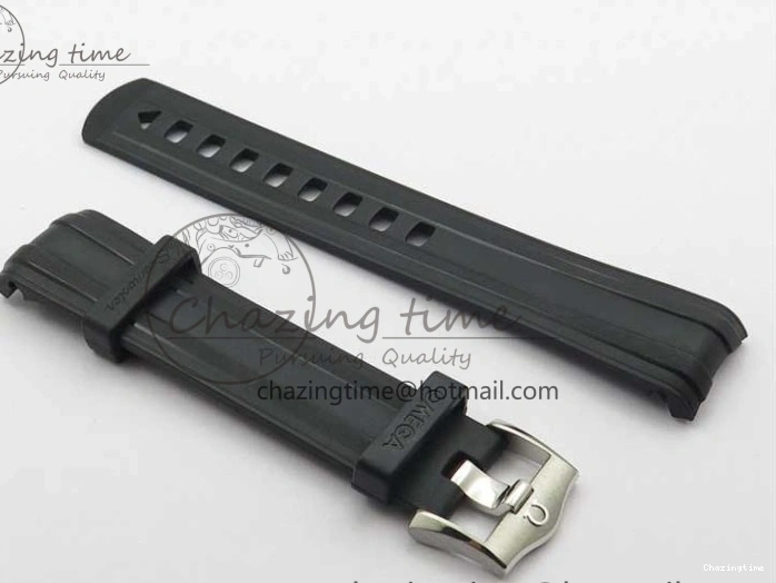 1227 Snug Seamaster Diver 300M Nekton VSF 1:1 Best Edition Black Dial on SS Bracelet A 7888